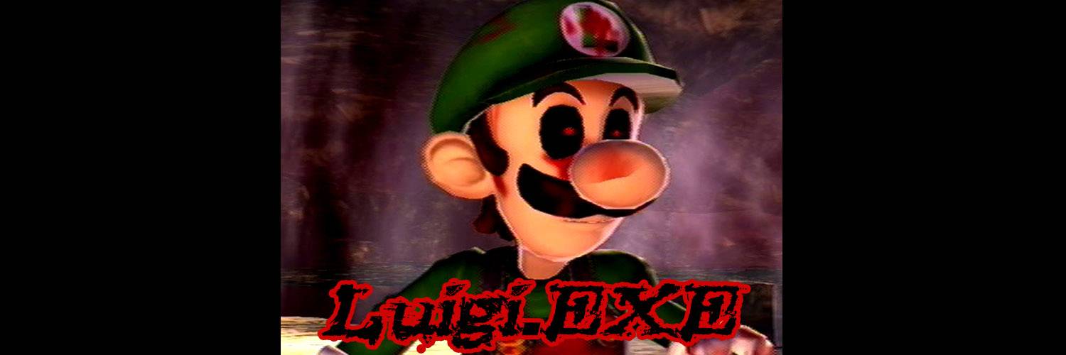 Luigi Exe About Luigi Exe Games To Download - mario exe roblox