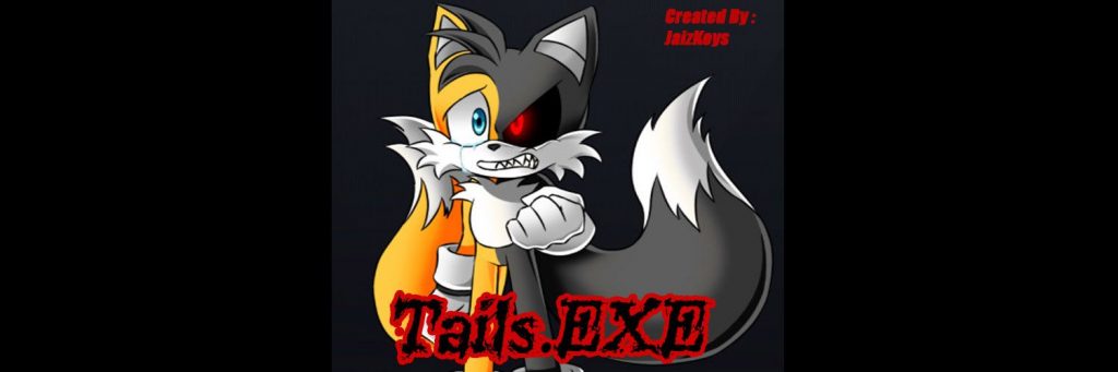 Tails.exe, Stuff I Write Wiki