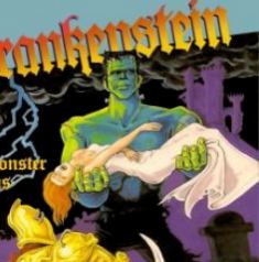 Frankenstein - The Monster Returns