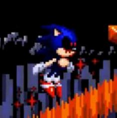 play sonic exe 2
